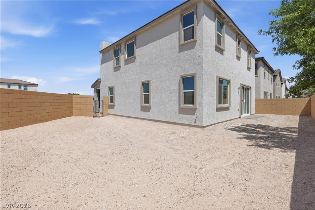 7476 Proctor, Las Vegas, NV 89120