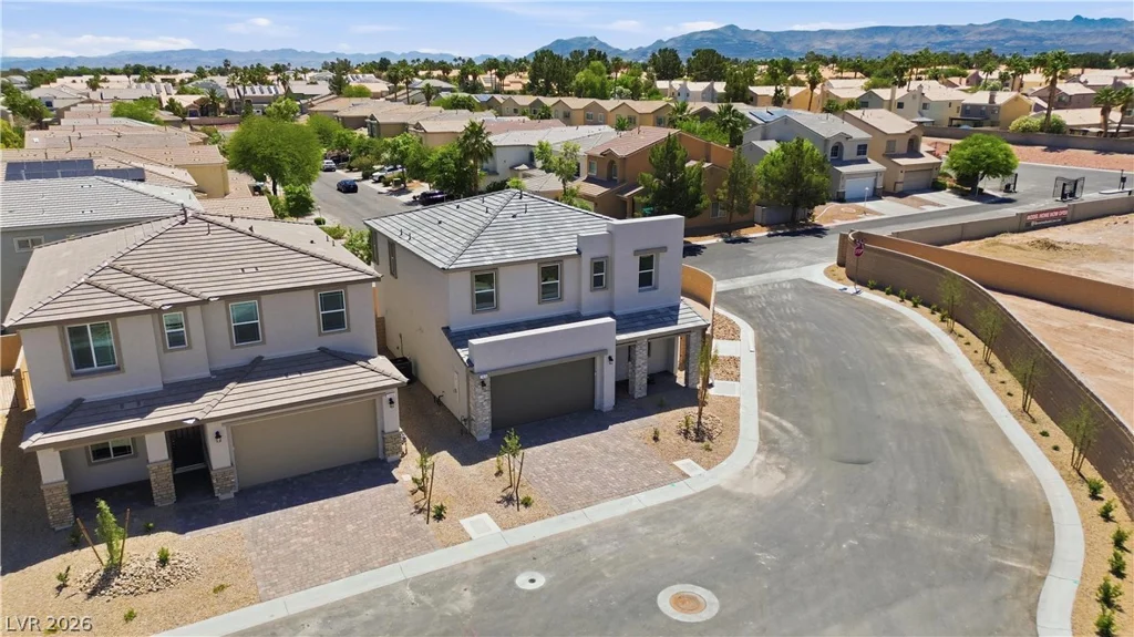 7476 Proctor, Las Vegas, NV 89120