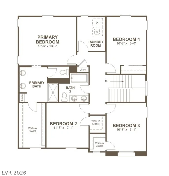 7476 Proctor, Las Vegas, NV 89120