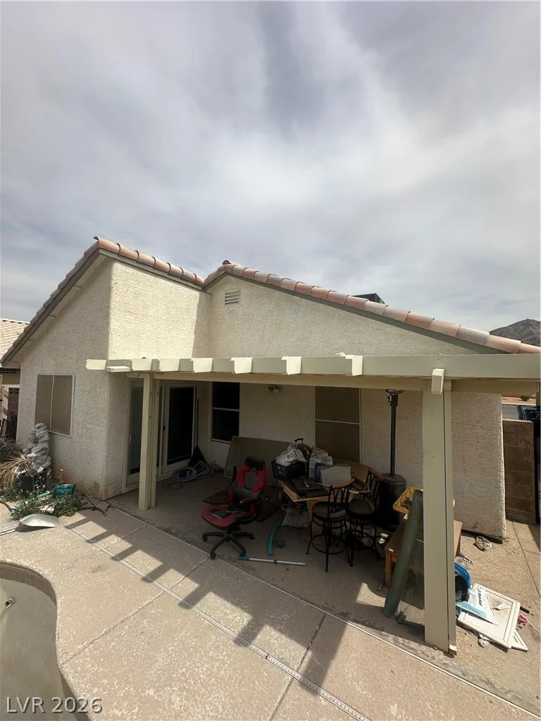 6452 Eagle Creek, Las Vegas, NV 89156