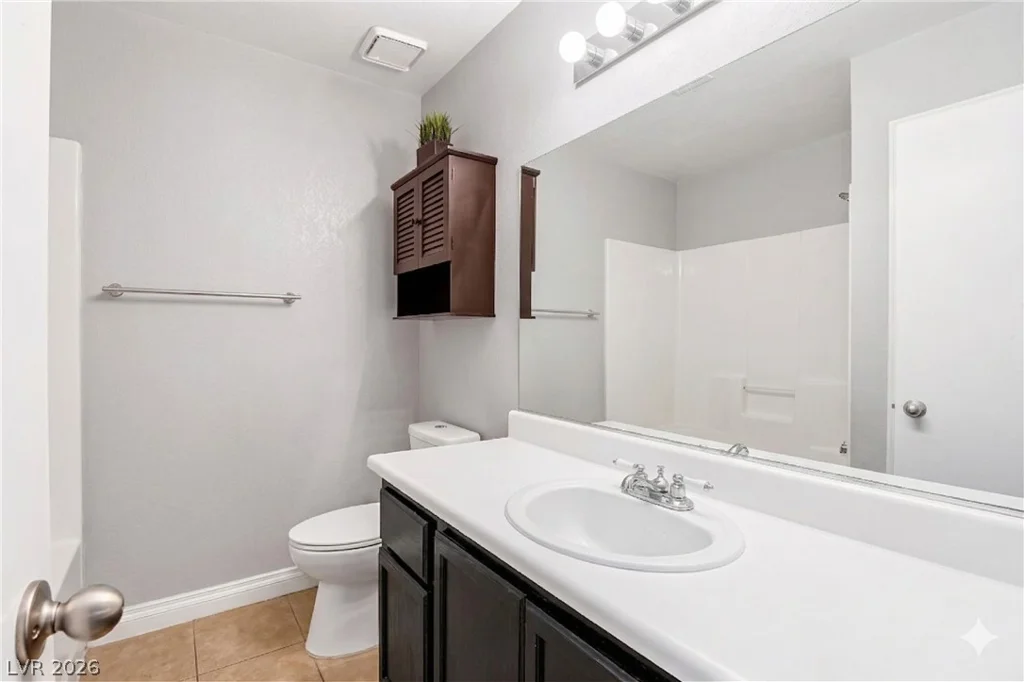 5102 Del Shannon, North Las Vegas, NV 89031