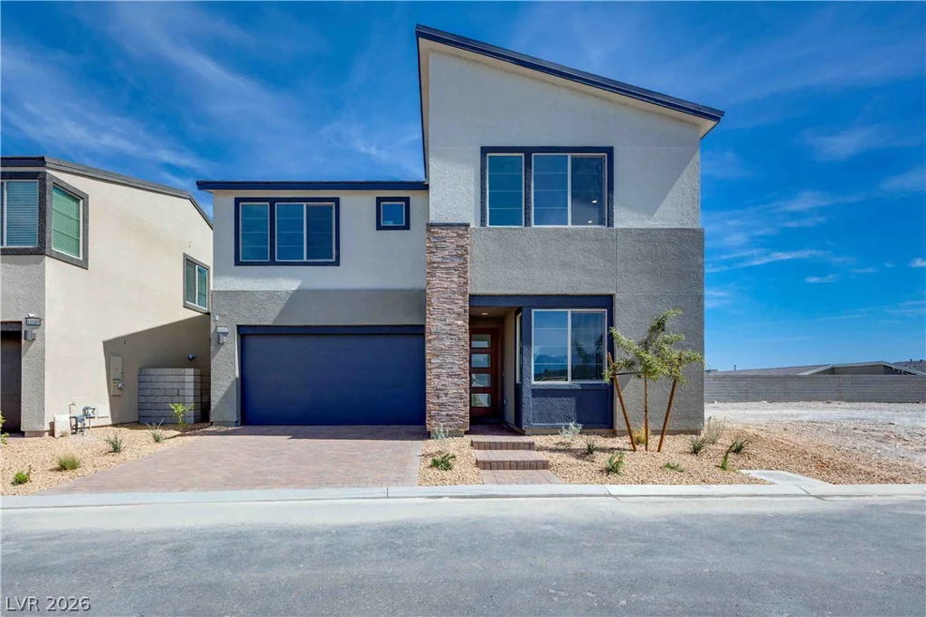10072 Juniper Valley, Las Vegas, NV 89166