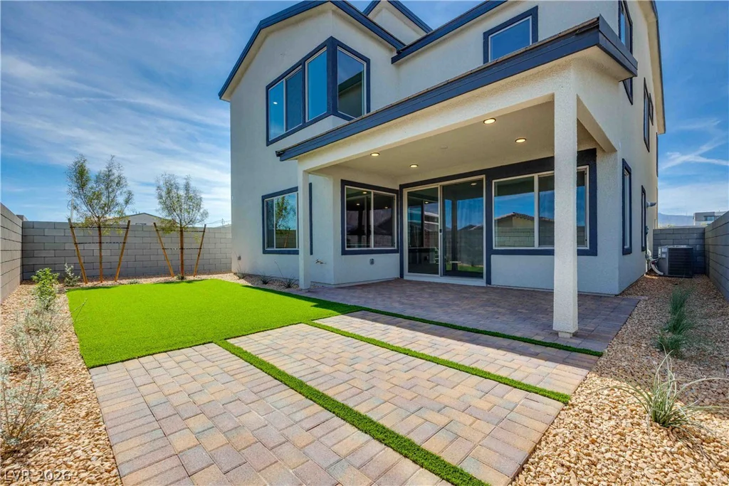10072 Juniper Valley, Las Vegas, NV 89166