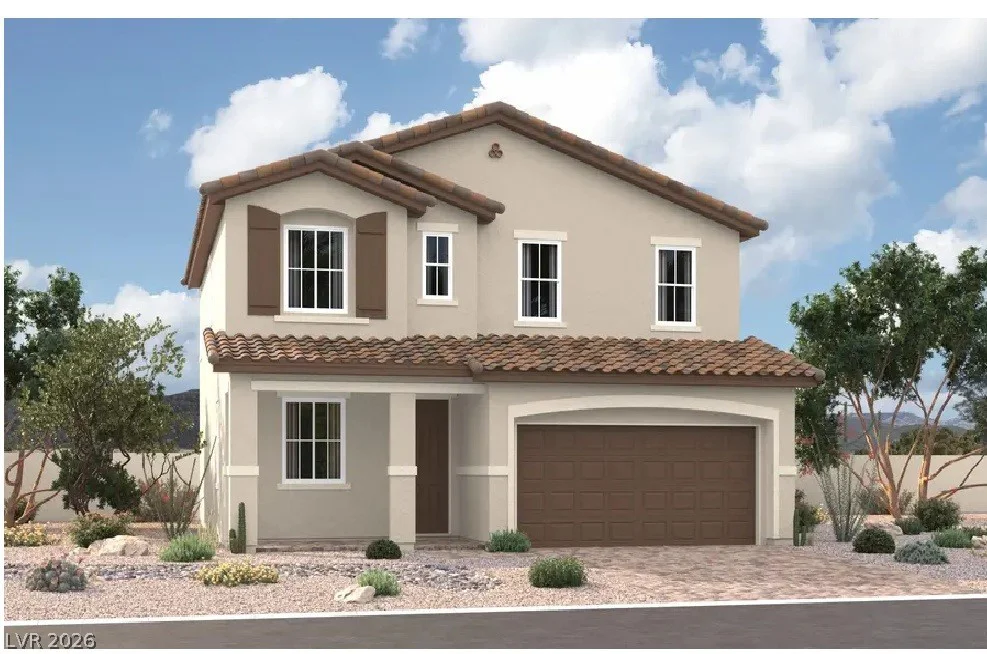 7460 Proctor, Las Vegas, NV 89120