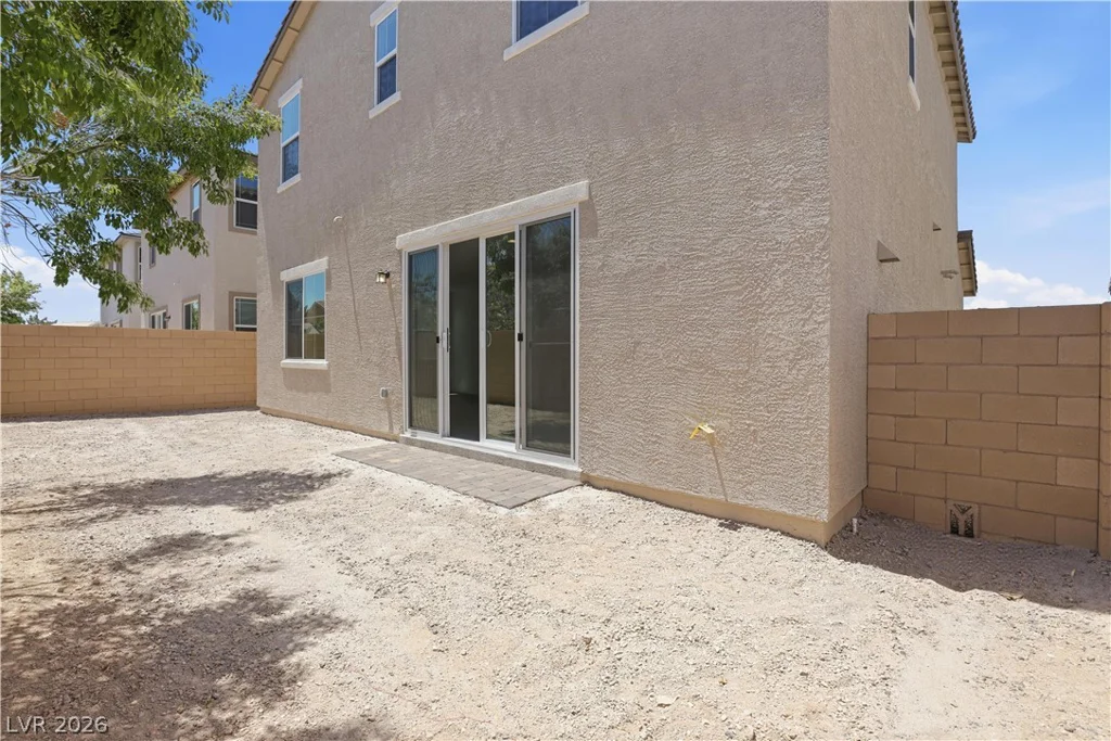 7460 Proctor, Las Vegas, NV 89120