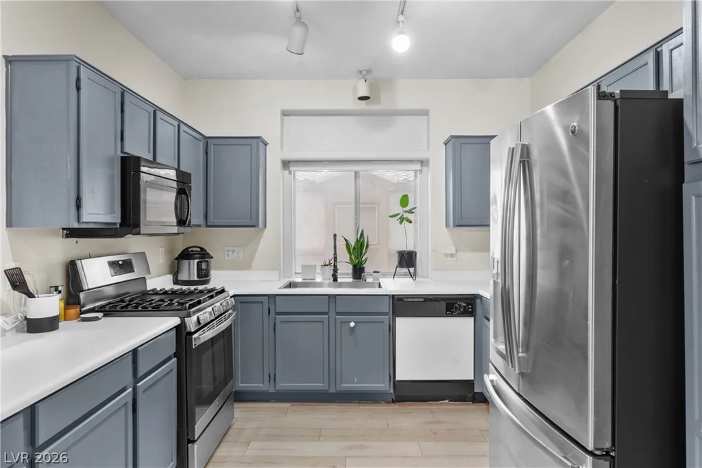 6800 Indian Chief, Las Vegas, NV 89130