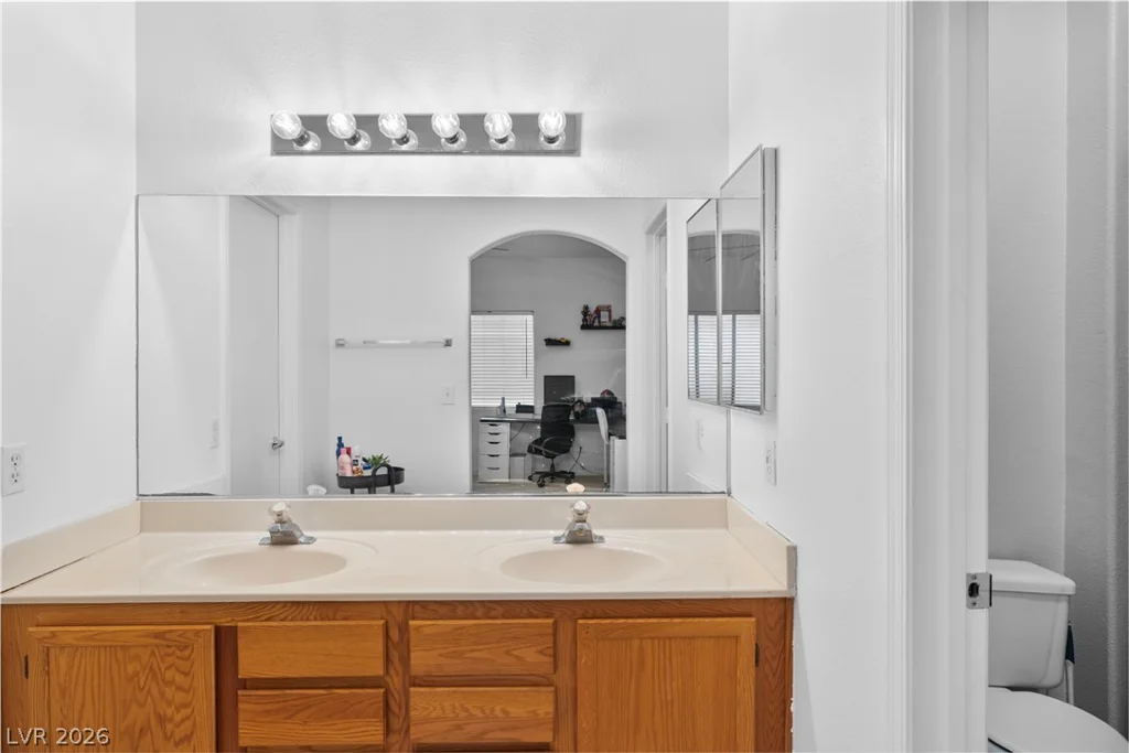 6800 Indian Chief, Las Vegas, NV 89130