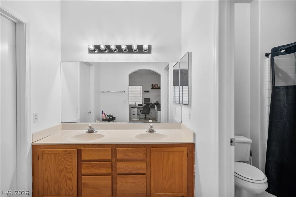6800 Indian Chief, Las Vegas, NV 89130