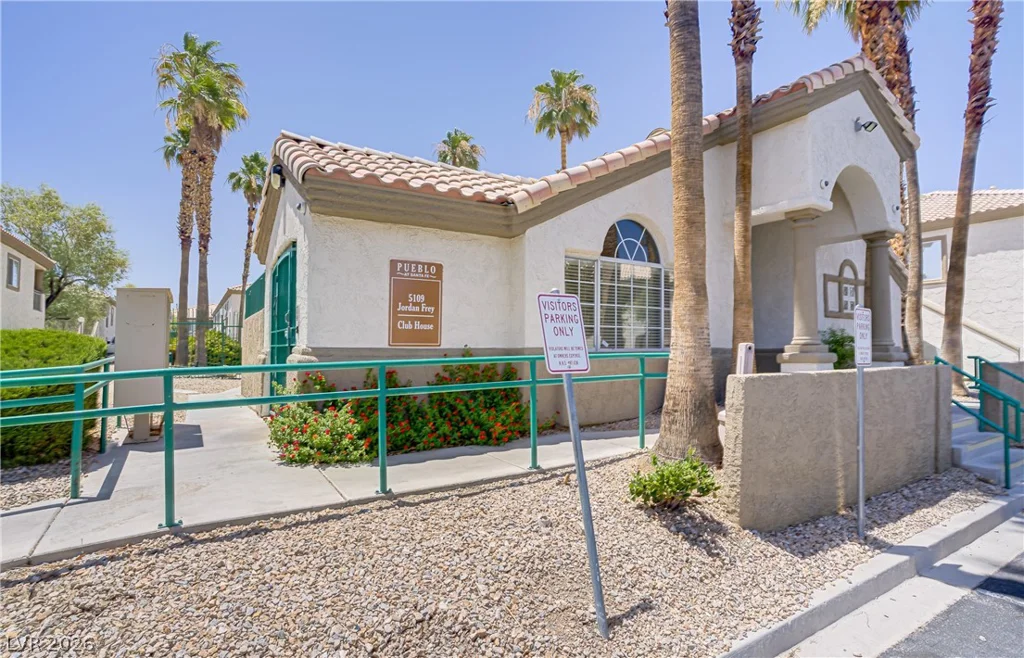 6800 Indian Chief, Las Vegas, NV 89130