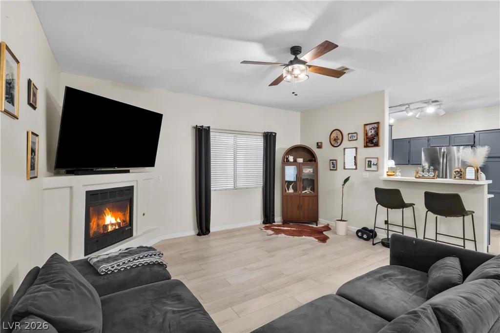 6800 Indian Chief, Las Vegas, NV 89130