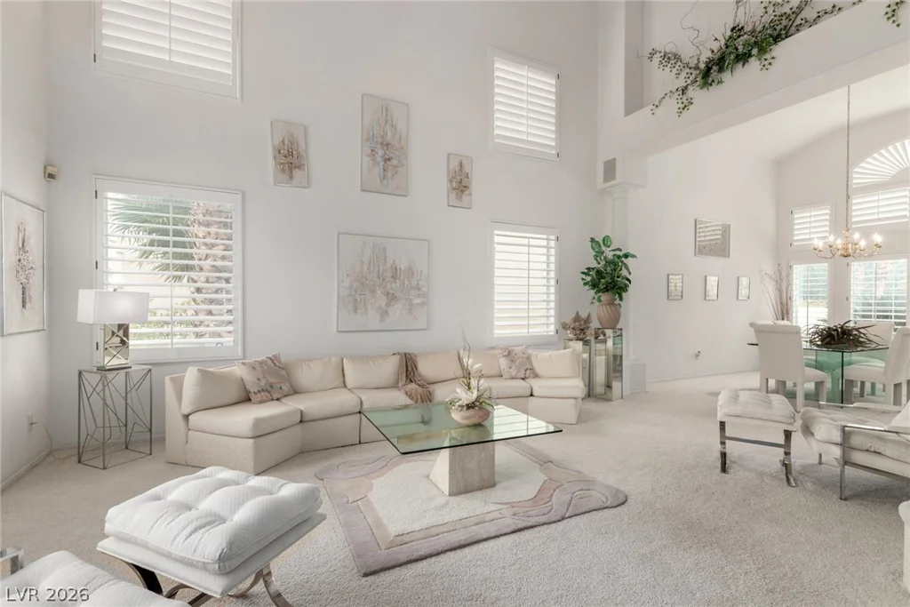 1708 Desert Fort, Las Vegas, NV 89128
