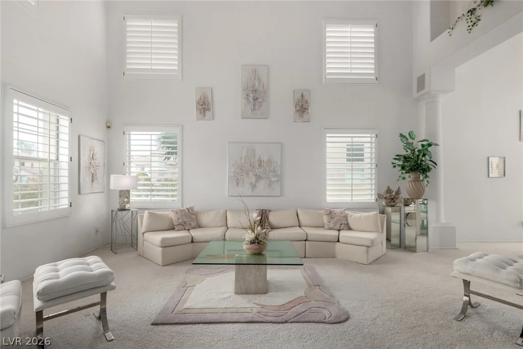 1708 Desert Fort, Las Vegas, NV 89128