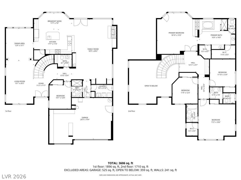 1708 Desert Fort, Las Vegas, NV 89128