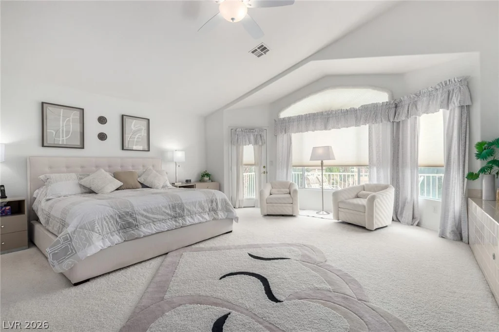 1708 Desert Fort, Las Vegas, NV 89128