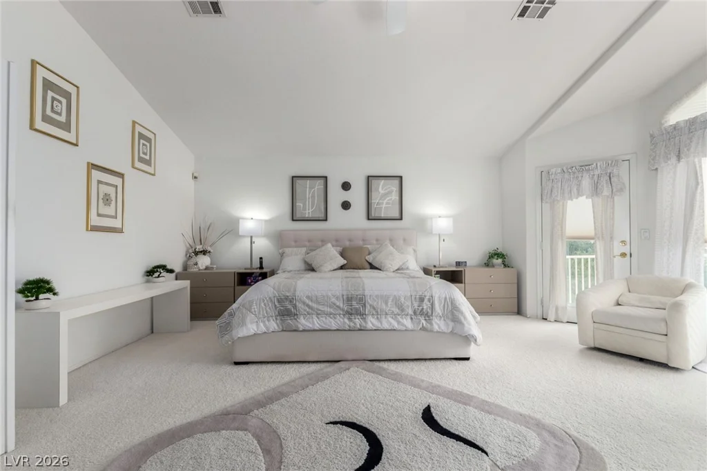 1708 Desert Fort, Las Vegas, NV 89128
