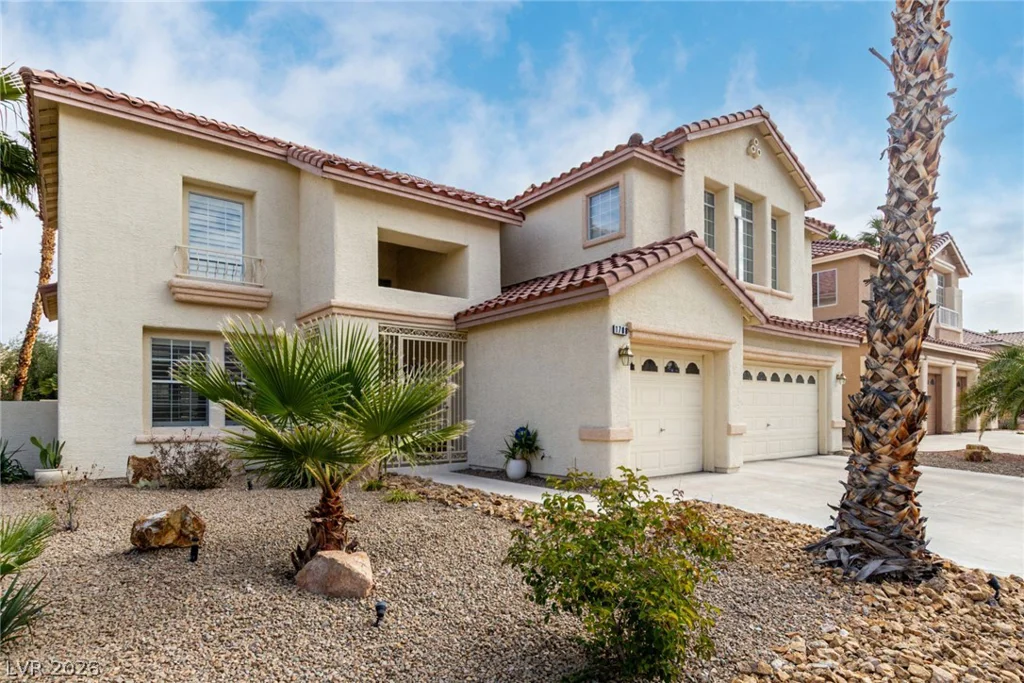 1708 Desert Fort, Las Vegas, NV 89128
