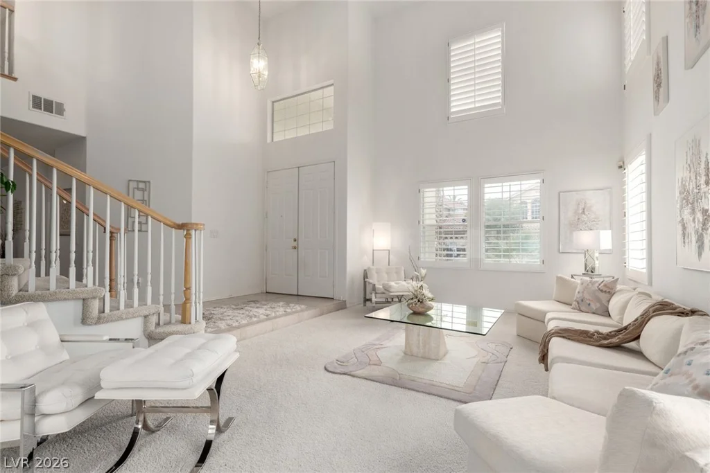 1708 Desert Fort, Las Vegas, NV 89128