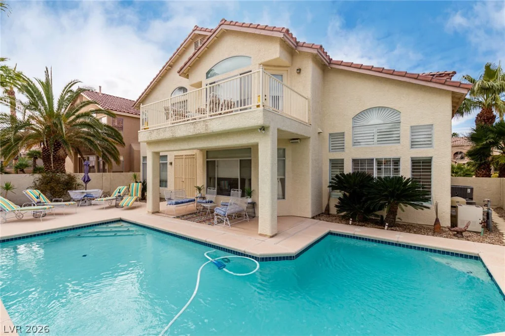 1708 Desert Fort, Las Vegas, NV 89128