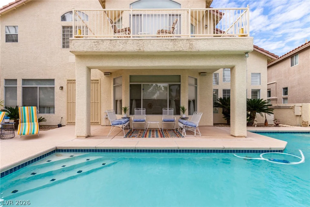 1708 Desert Fort, Las Vegas, NV 89128