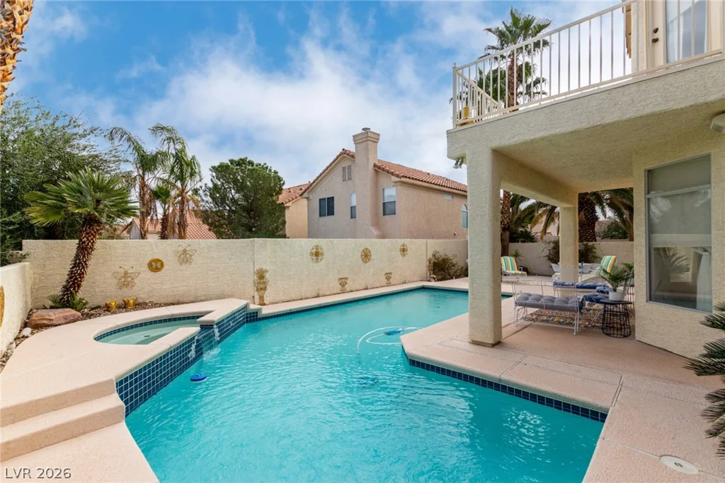 1708 Desert Fort, Las Vegas, NV 89128