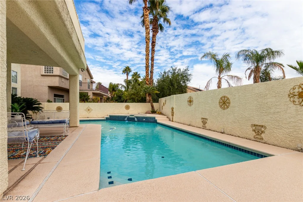 1708 Desert Fort, Las Vegas, NV 89128
