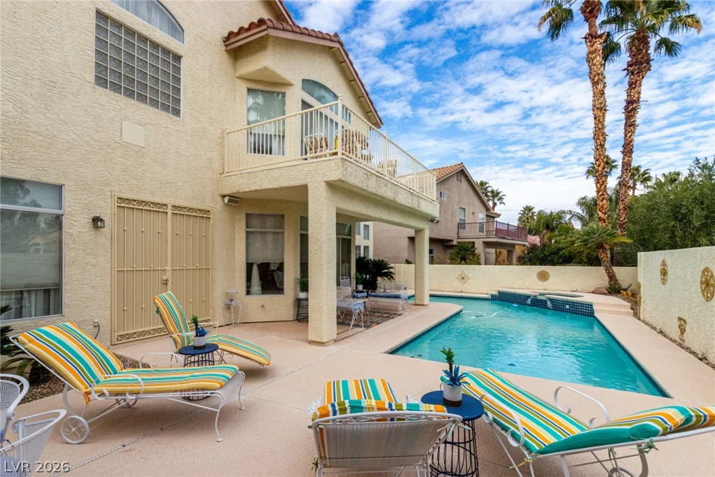 1708 Desert Fort, Las Vegas, NV 89128