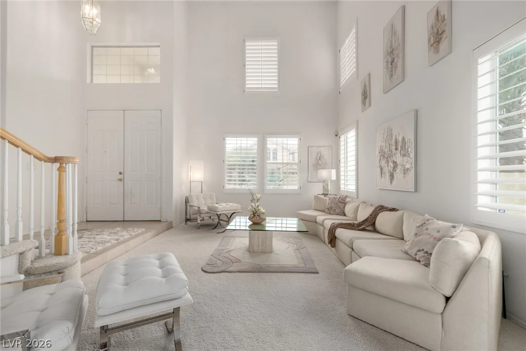 1708 Desert Fort, Las Vegas, NV 89128