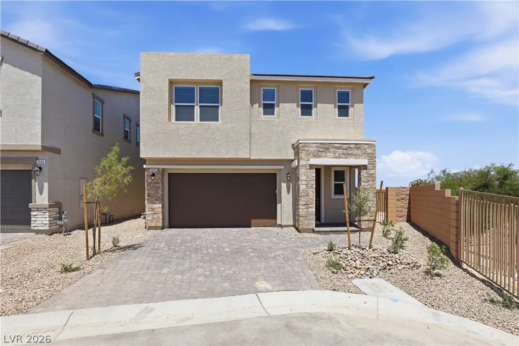 3092 Starchild, Las Vegas, NV 89120
