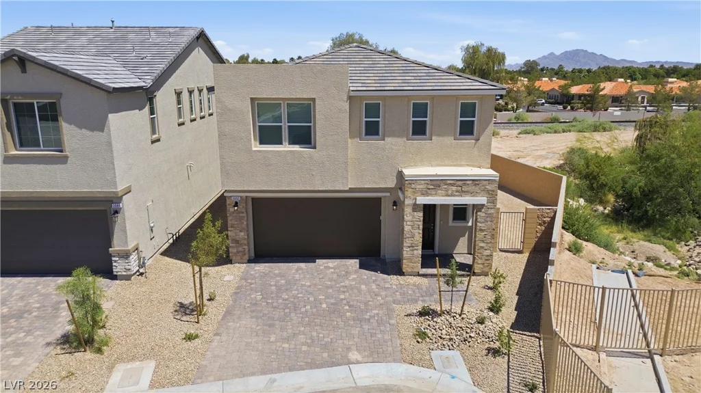 3092 Starchild, Las Vegas, NV 89120