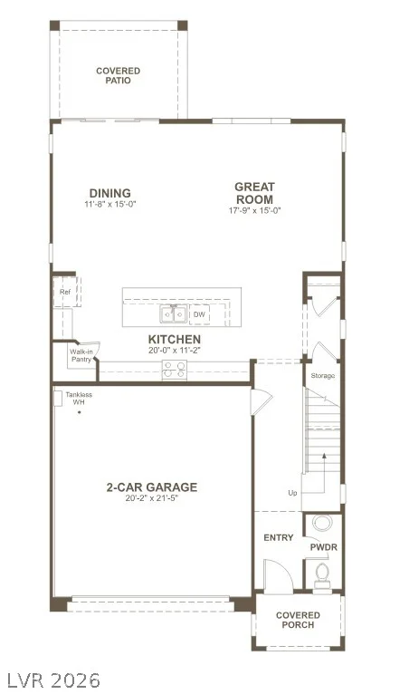 3092 Starchild, Las Vegas, NV 89120