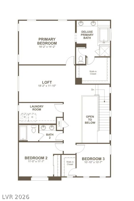 3092 Starchild, Las Vegas, NV 89120