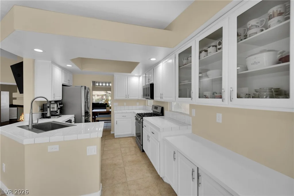10779 Rising Smoke, Las Vegas, NV 89183