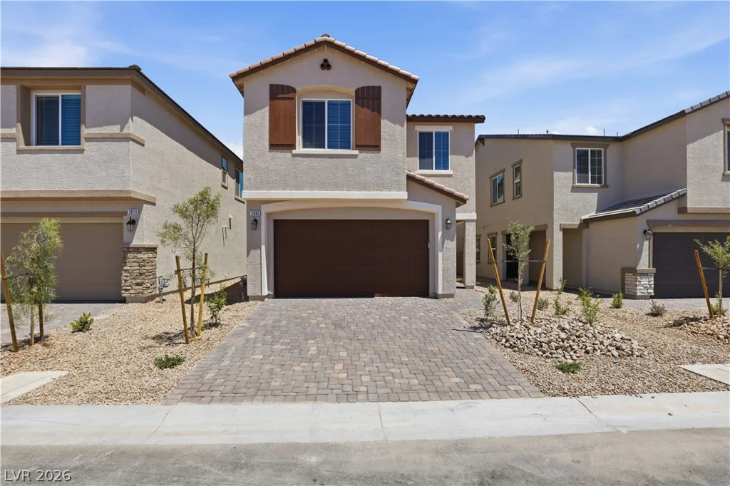 3080 Starchild, Las Vegas, NV 89120