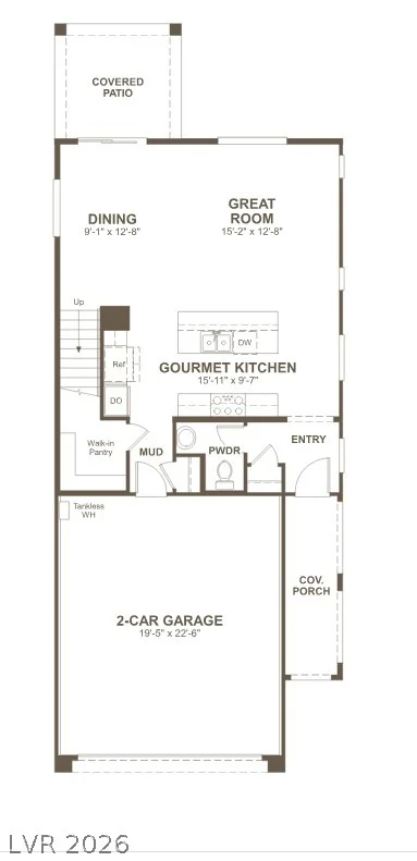 3080 Starchild, Las Vegas, NV 89120