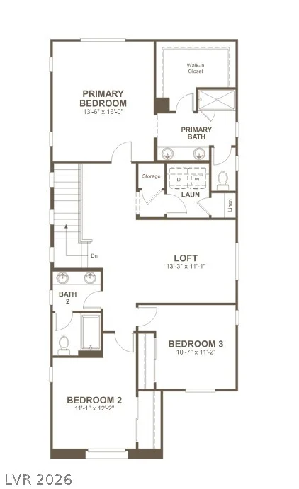 3080 Starchild, Las Vegas, NV 89120