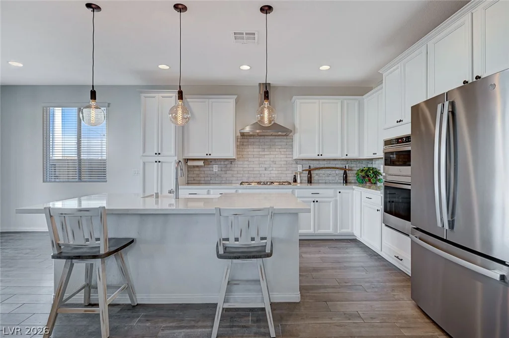 4138 Painted Lady, Las Vegas, NV 89141