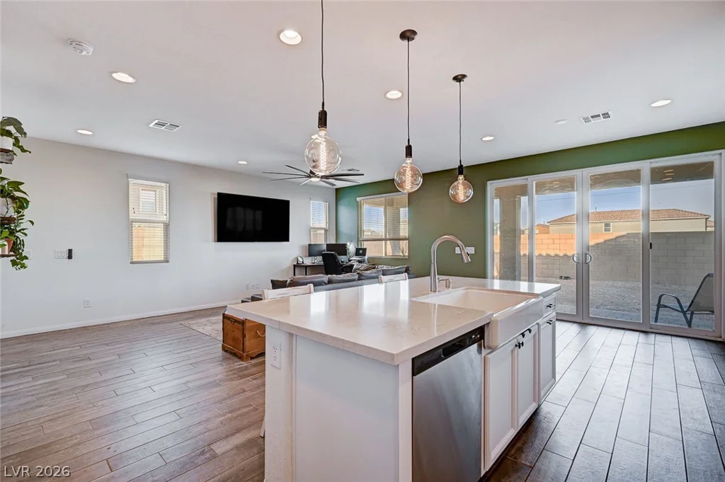 4138 Painted Lady, Las Vegas, NV 89141