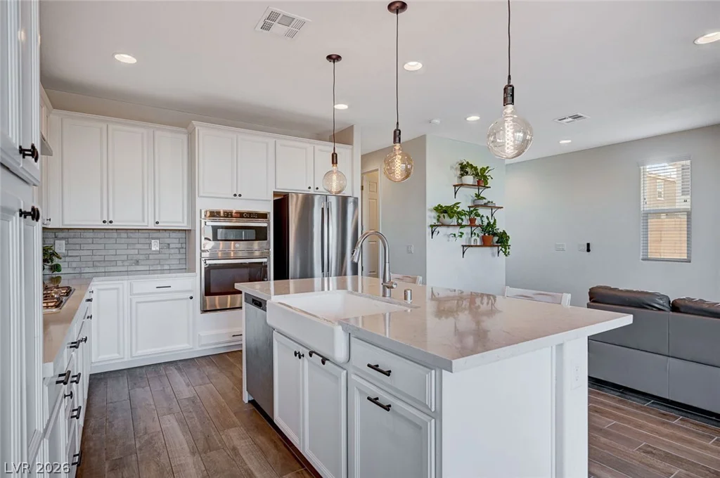 4138 Painted Lady, Las Vegas, NV 89141