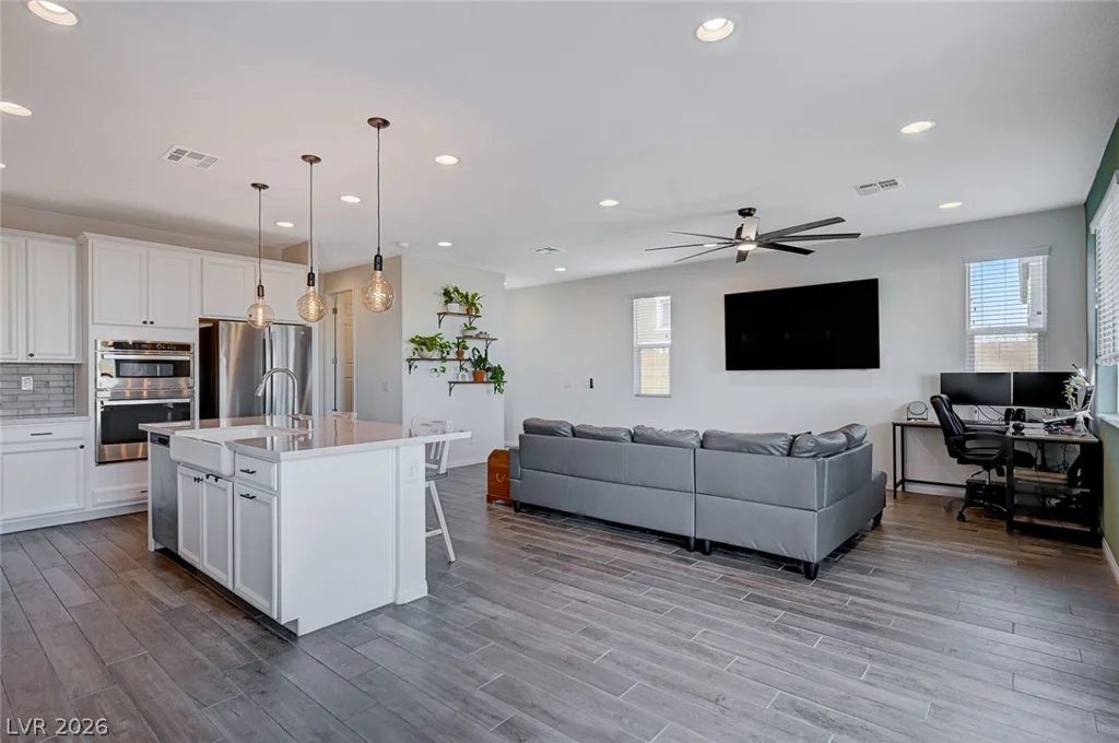 4138 Painted Lady, Las Vegas, NV 89141