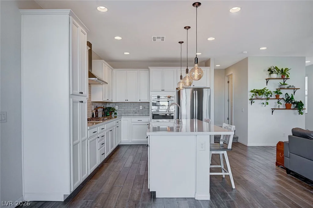 4138 Painted Lady, Las Vegas, NV 89141