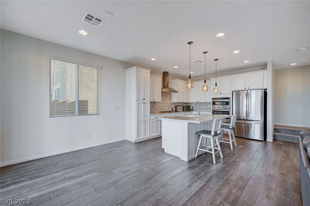 4138 Painted Lady, Las Vegas, NV 89141