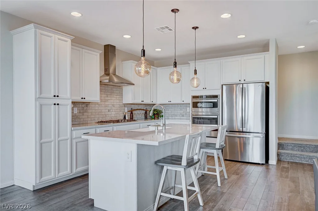 4138 Painted Lady, Las Vegas, NV 89141