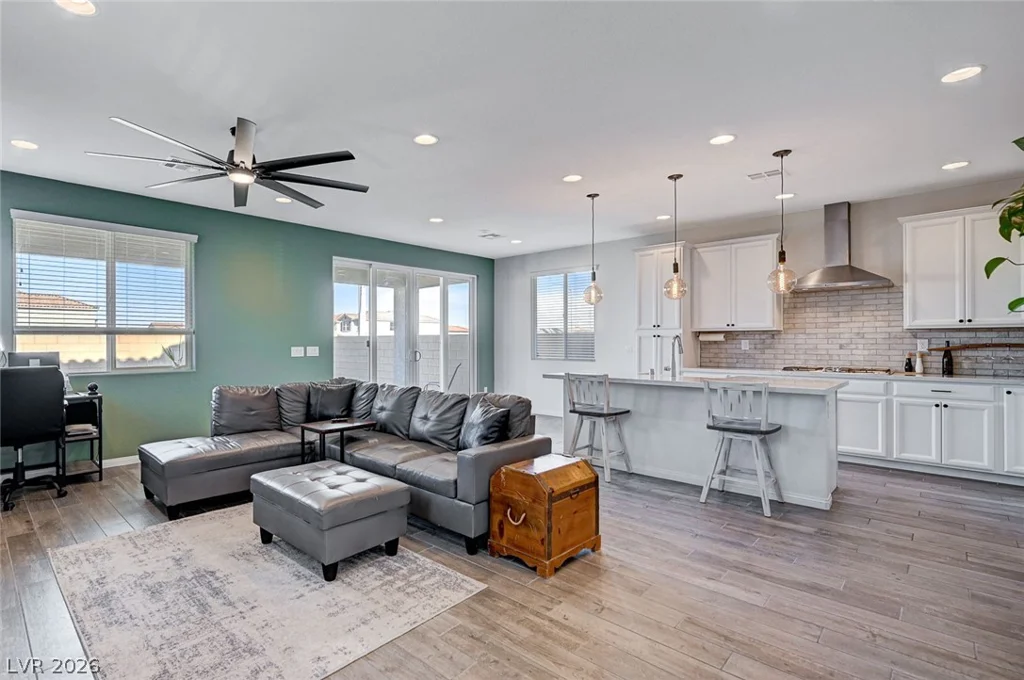 4138 Painted Lady, Las Vegas, NV 89141