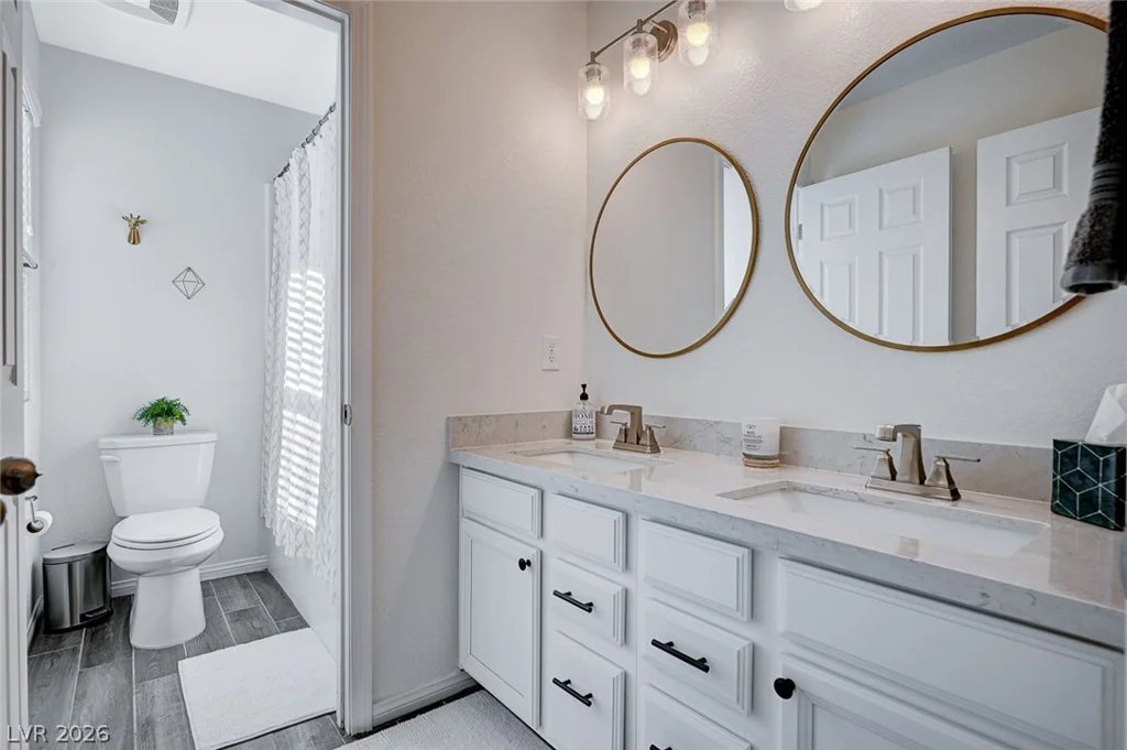 4138 Painted Lady, Las Vegas, NV 89141