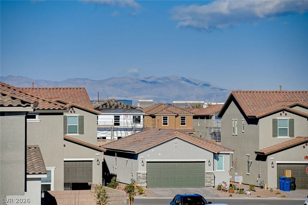 4138 Painted Lady, Las Vegas, NV 89141
