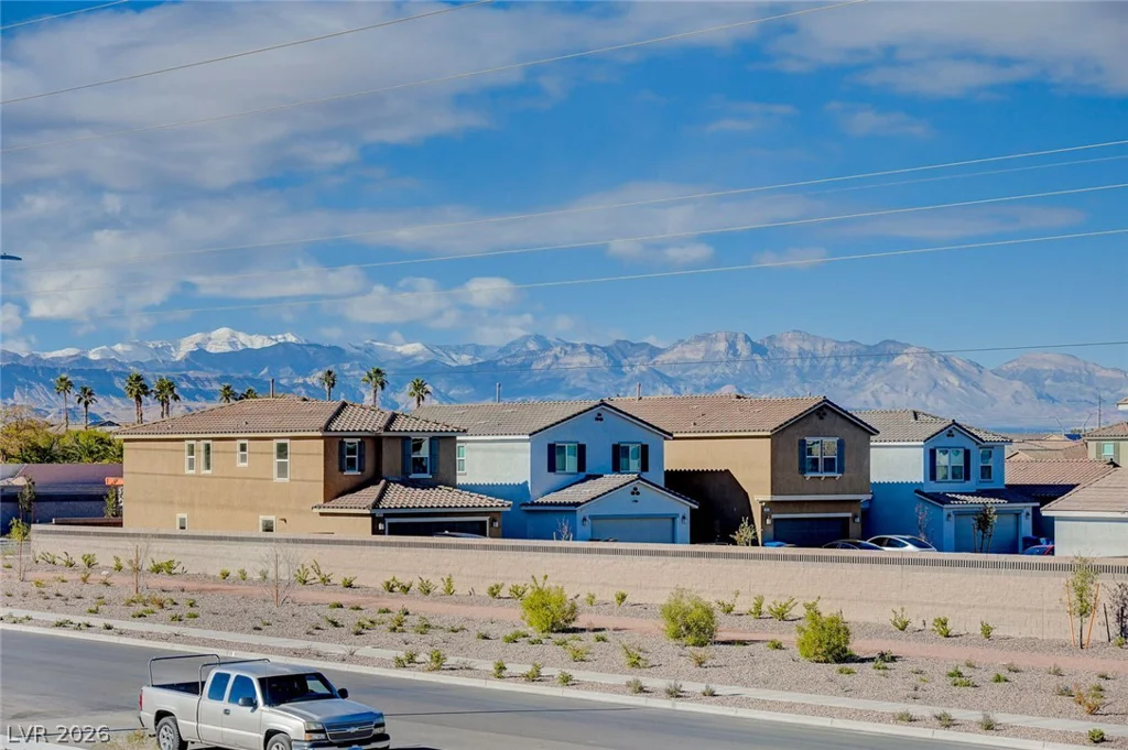 4138 Painted Lady, Las Vegas, NV 89141