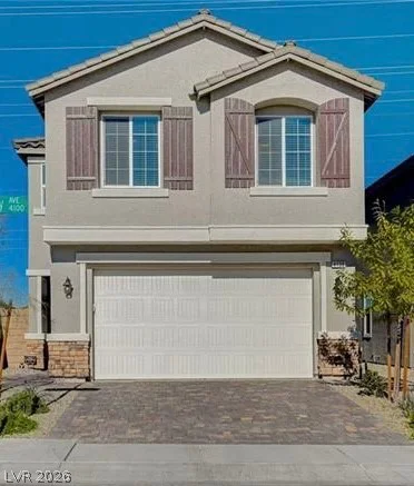 4138 Painted Lady, Las Vegas, NV 89141