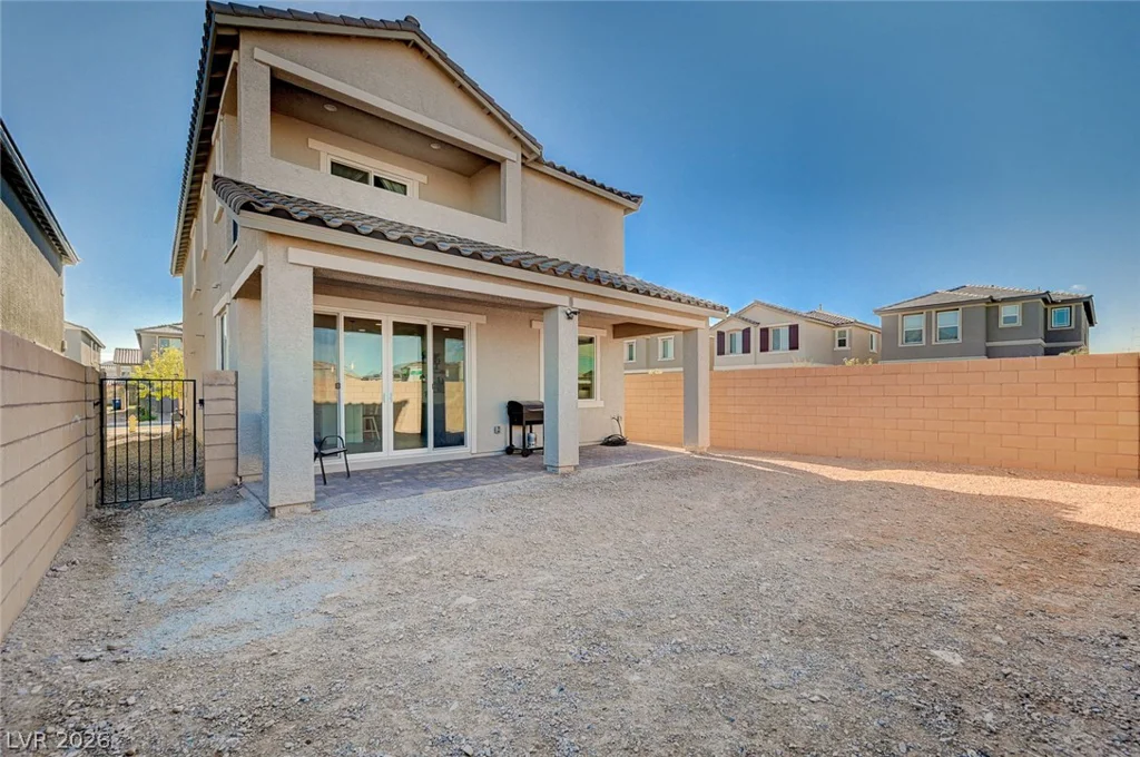 4138 Painted Lady, Las Vegas, NV 89141