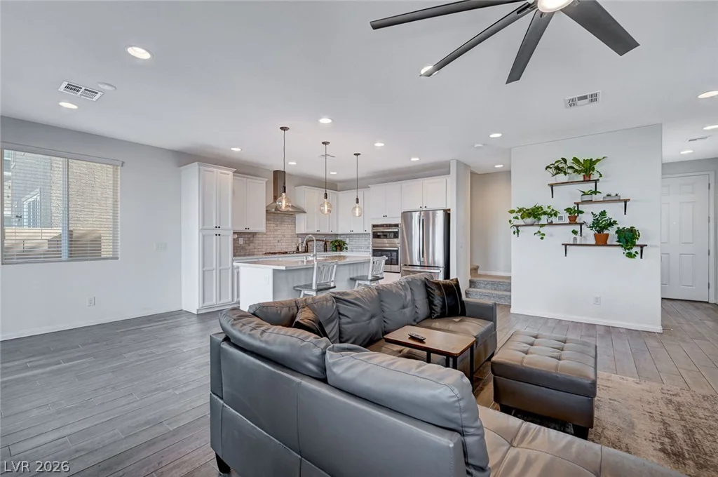 4138 Painted Lady, Las Vegas, NV 89141