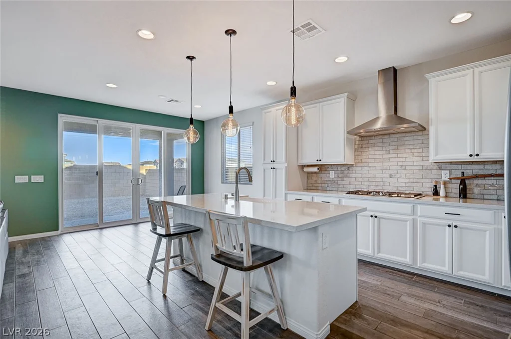 4138 Painted Lady, Las Vegas, NV 89141